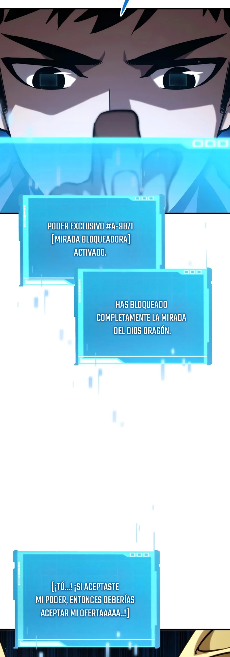 Read Nigromante Sin Límites ES Manga Online
