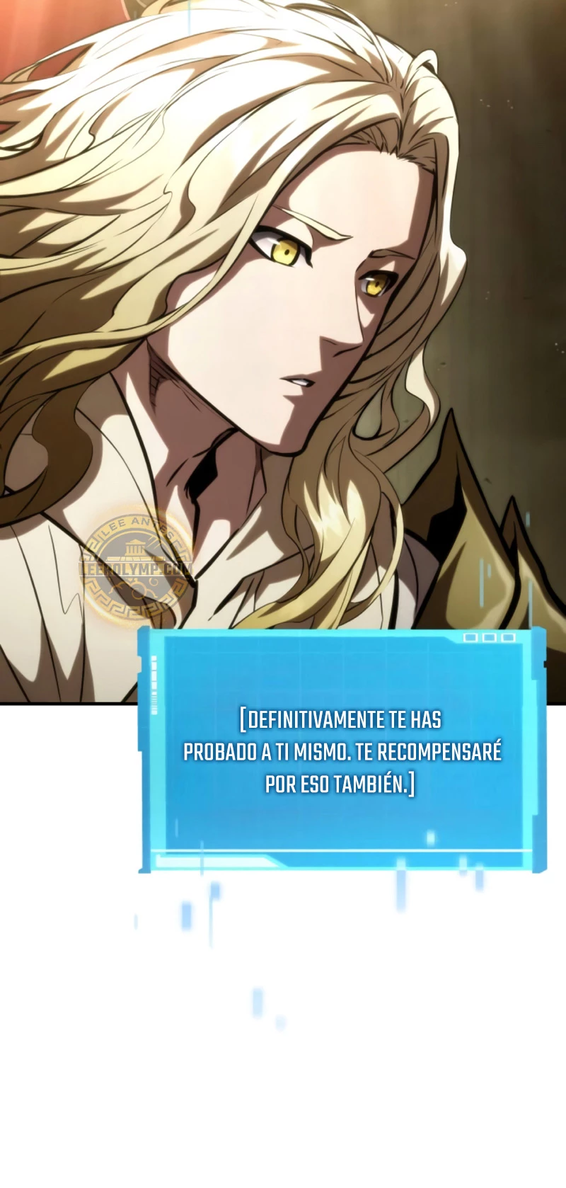 Read Nigromante Sin Límites ES Manga Online