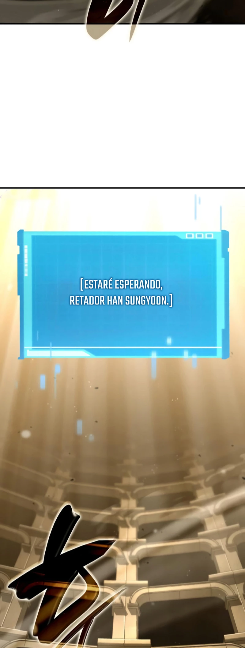 Read Nigromante Sin Límites ES Manga Online