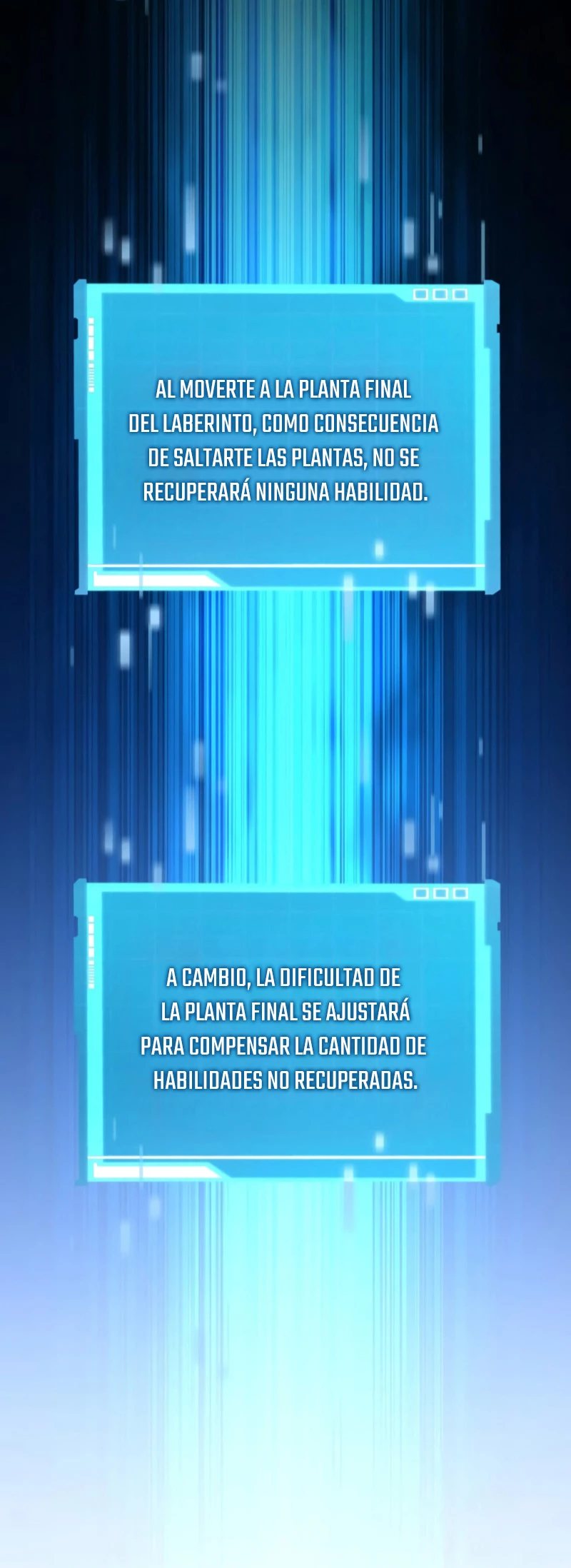 Read Nigromante Sin Límites ES Manga Online