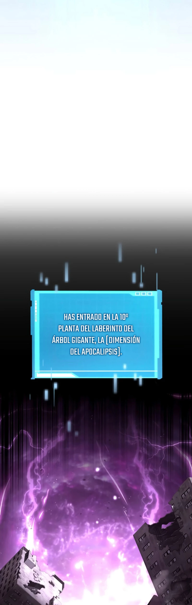 Read Nigromante Sin Límites ES Manga Online