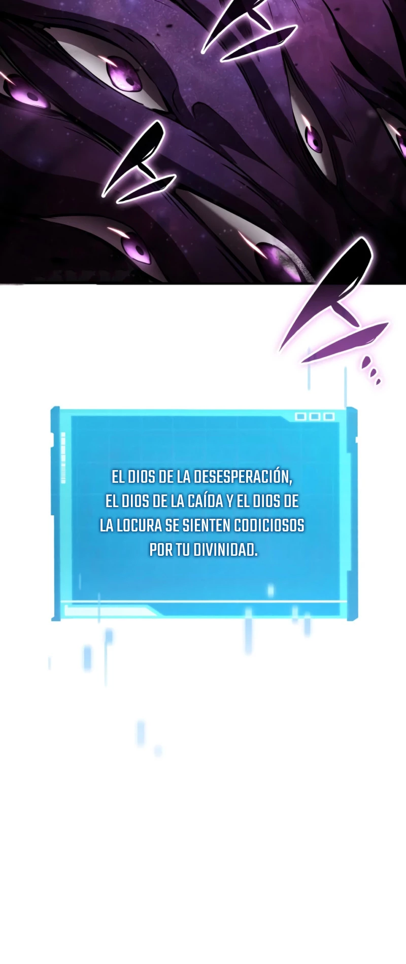 Read Nigromante Sin Límites ES Manga Online