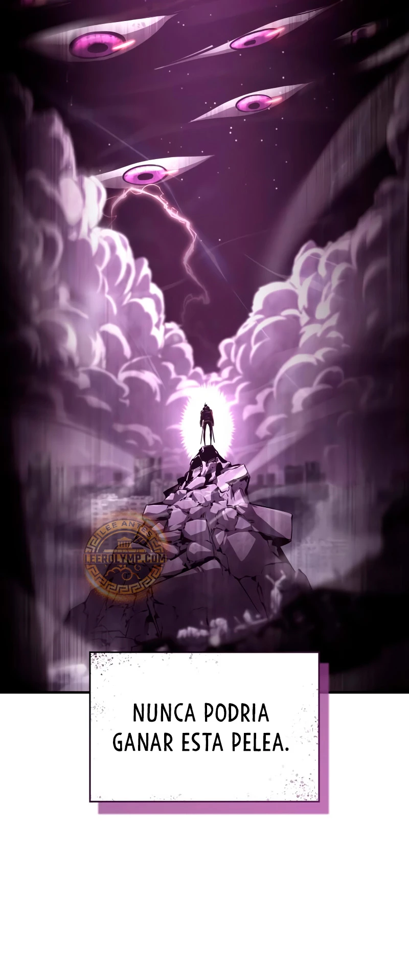 Read Nigromante Sin Límites ES Manga Online