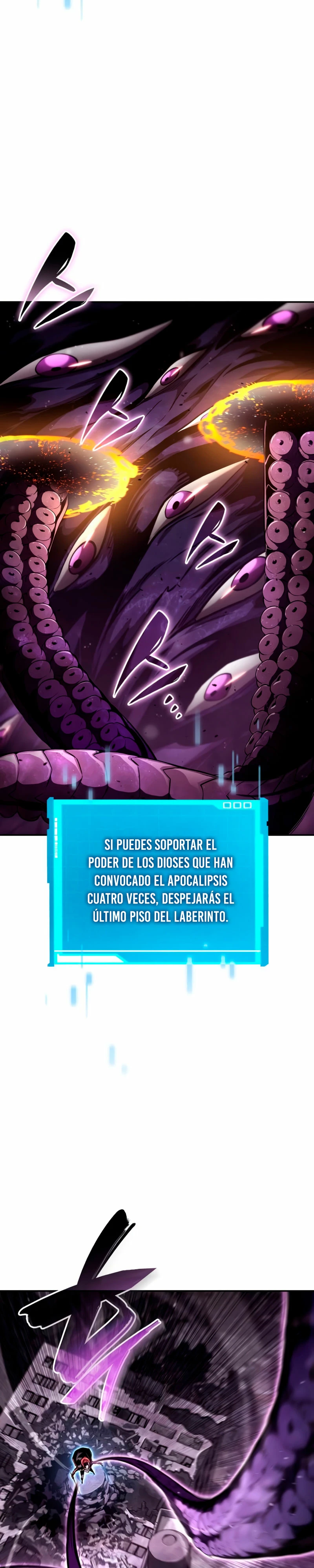 Read Nigromante Sin Límites ES Manga Online
