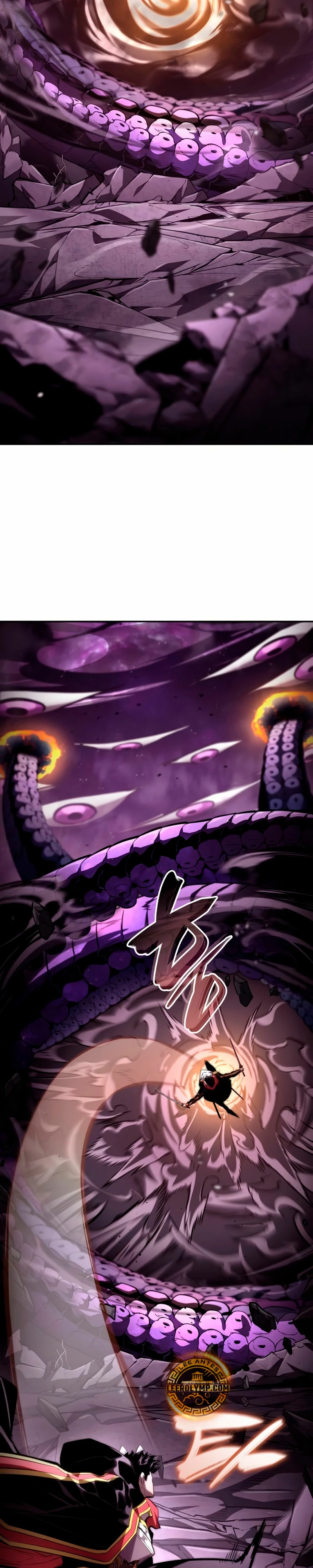Read Nigromante Sin Límites ES Manga Online