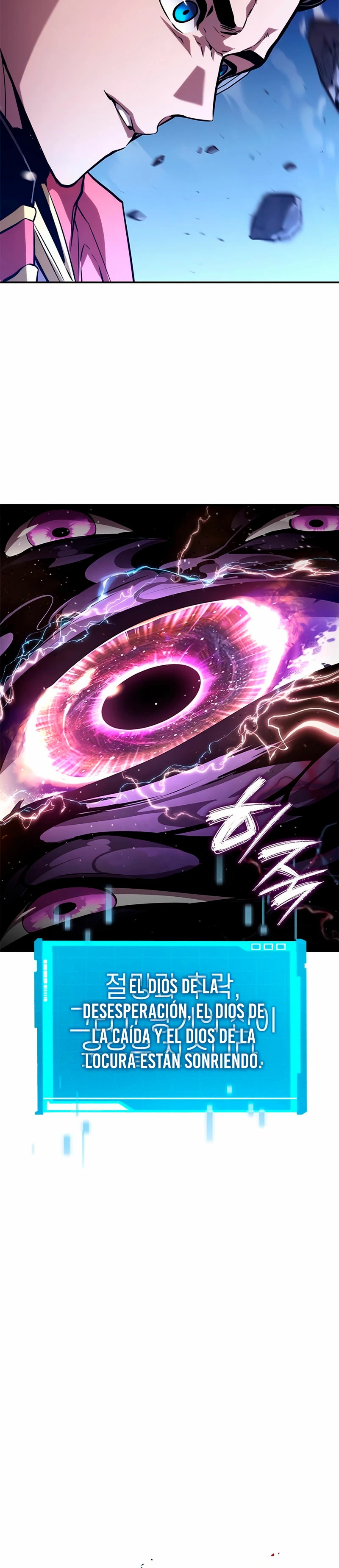Read Nigromante Sin Límites ES Manga Online