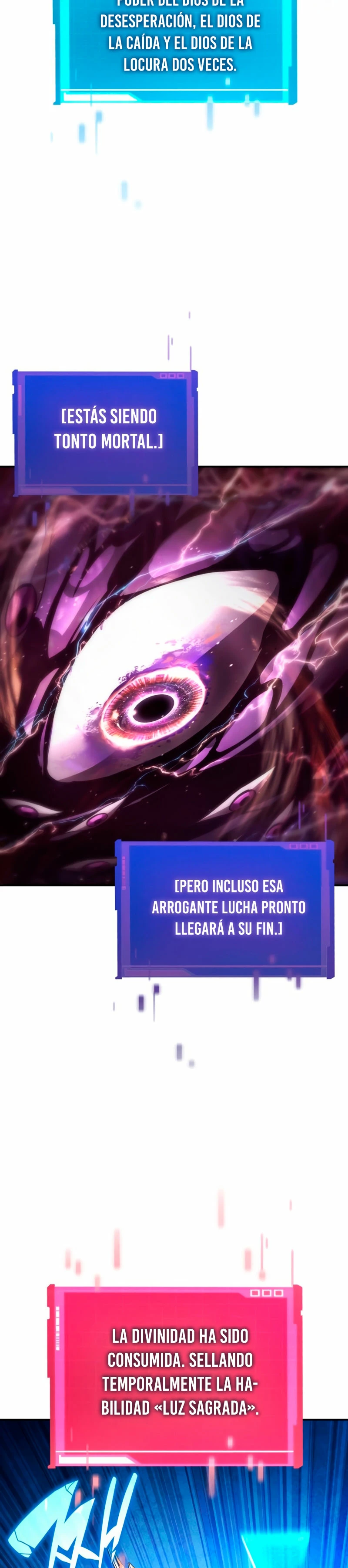 Read Nigromante Sin Límites ES Manga Online