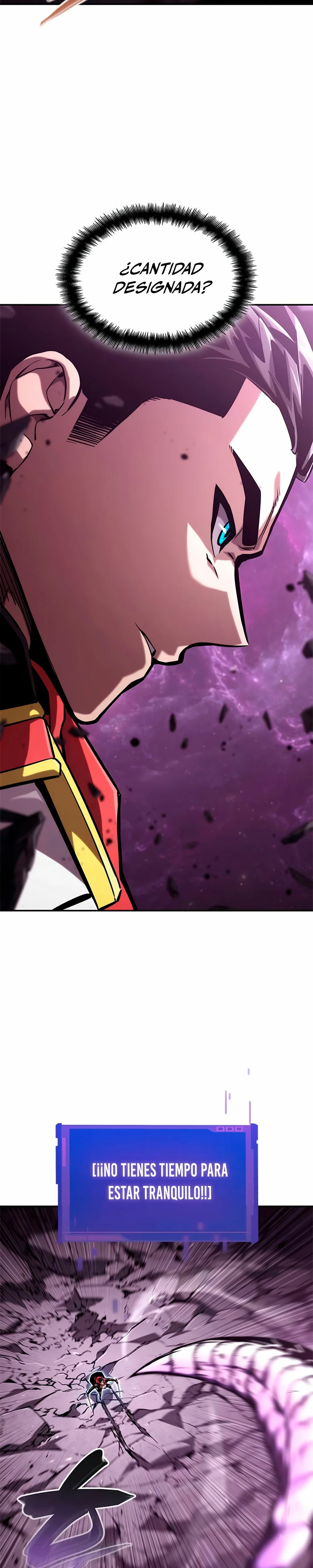 Read Nigromante Sin Límites ES Manga Online