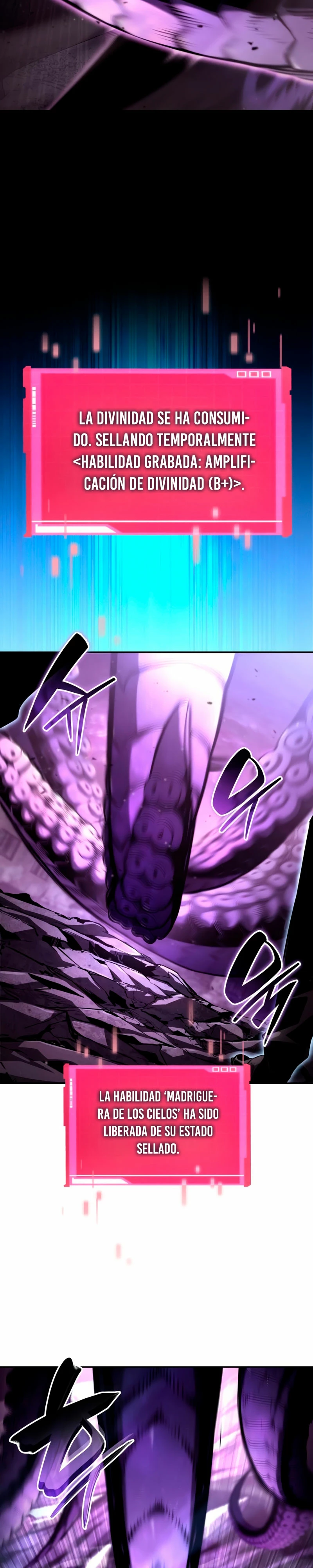 Read Nigromante Sin Límites ES Manga Online