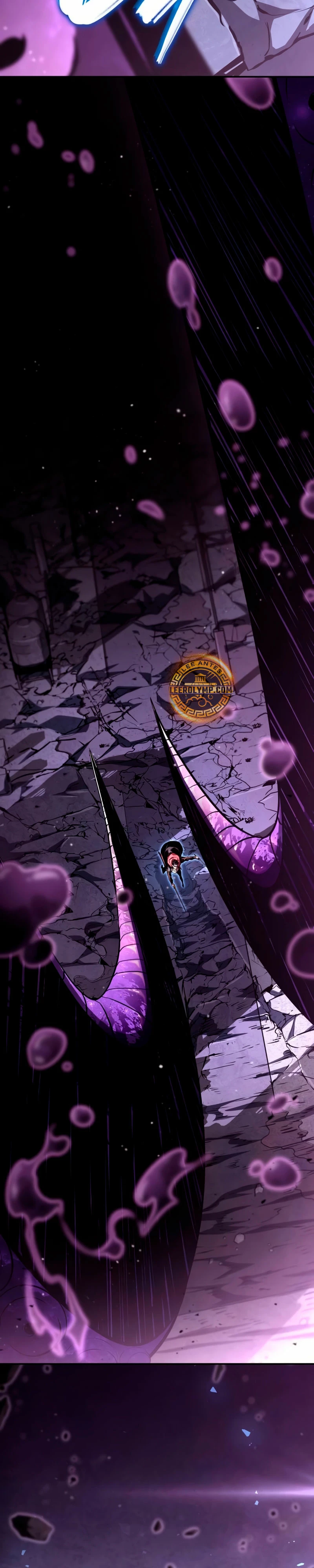 Read Nigromante Sin Límites ES Manga Online