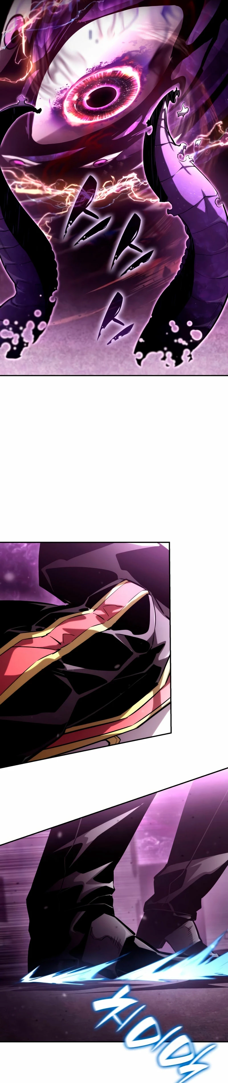 Read Nigromante Sin Límites ES Manga Online