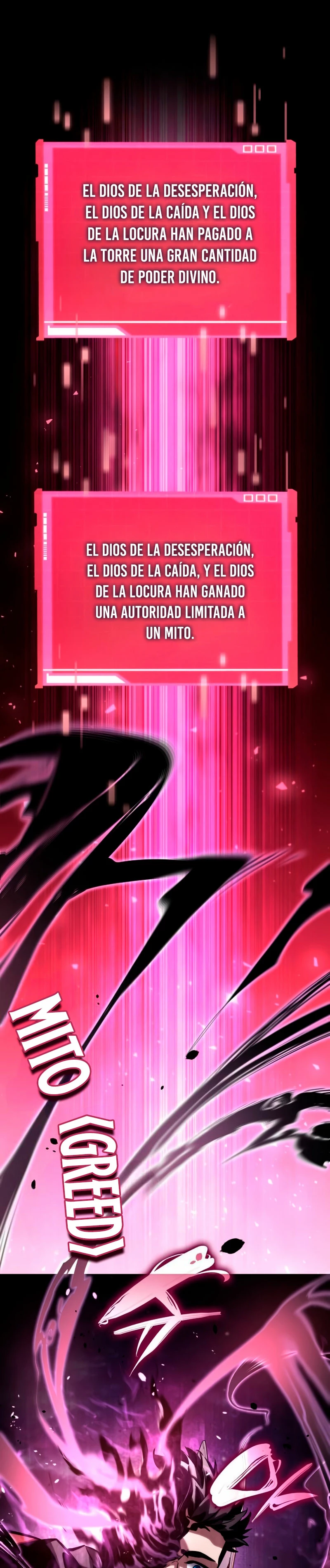 Read Nigromante Sin Límites ES Manga Online