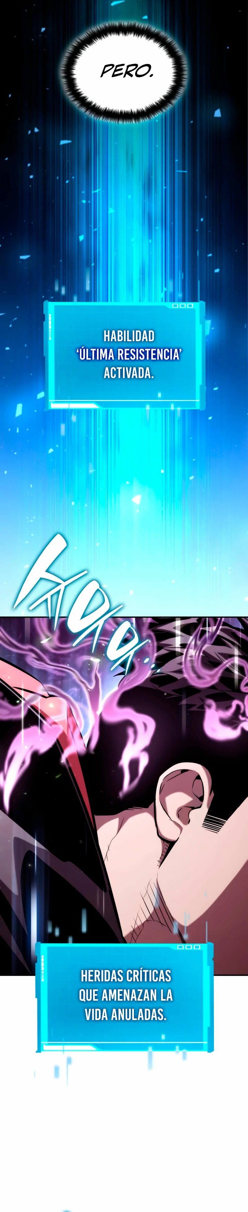 Read Nigromante Sin Límites ES Manga Online