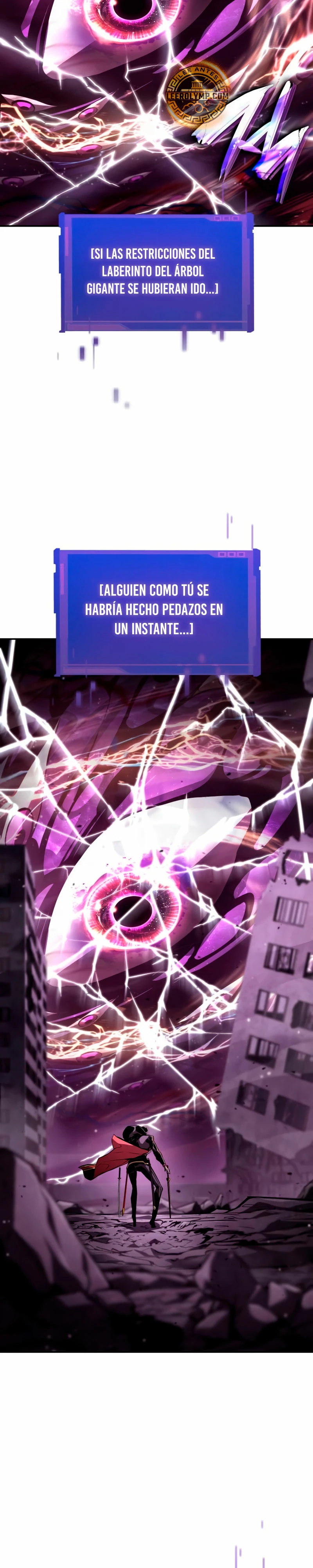 Read Nigromante Sin Límites ES Manga Online