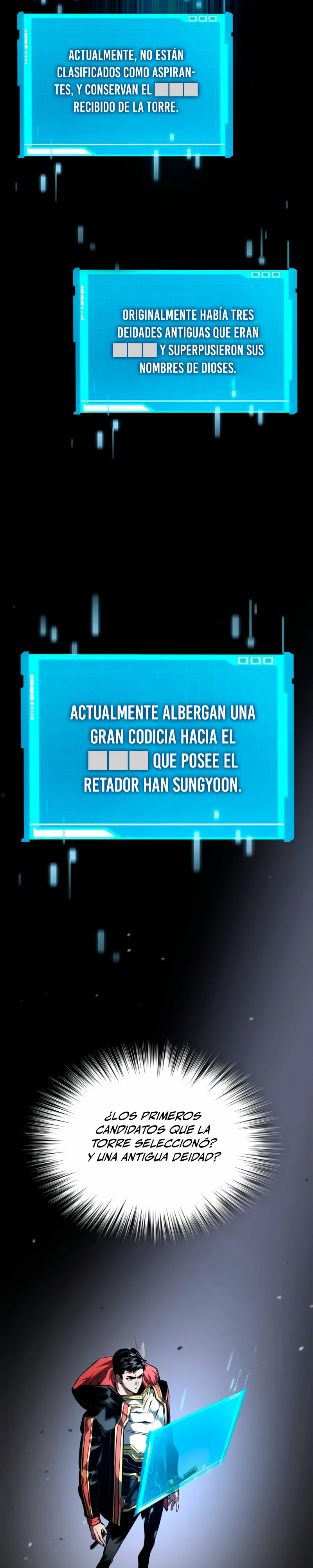 Read Nigromante Sin Límites ES Manga Online