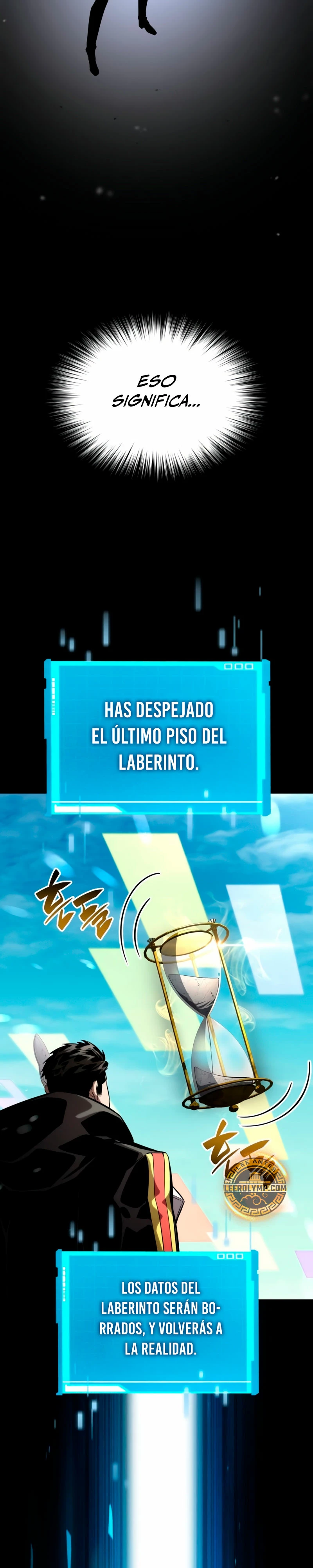Read Nigromante Sin Límites ES Manga Online