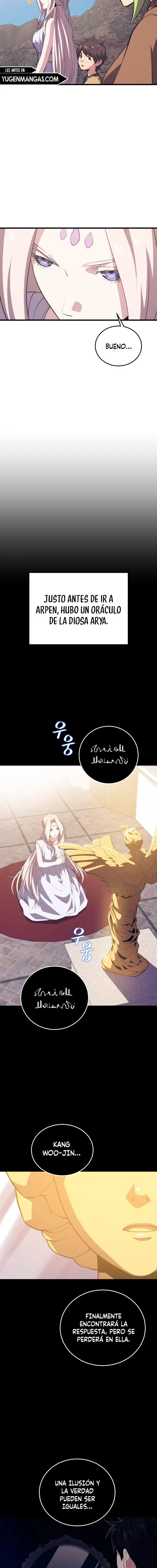 Read Nigromante de la estacion de Seul ES Manga Online