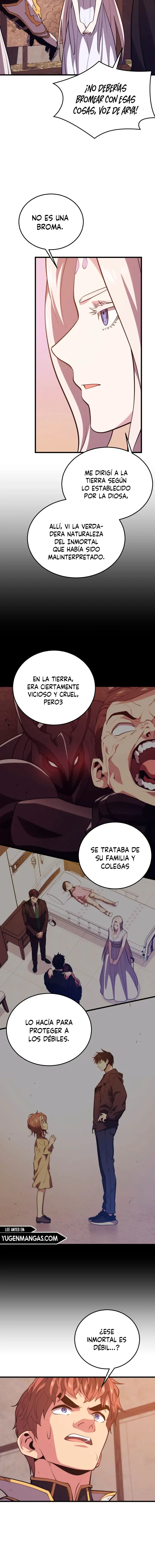 Read Nigromante de la estacion de Seul ES Manga Online