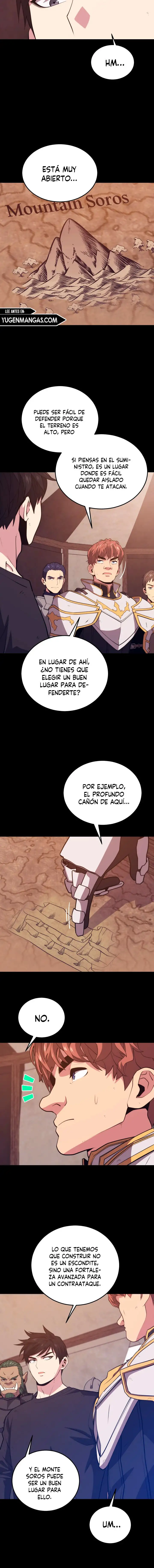 Read Nigromante de la estacion de Seul ES Manga Online