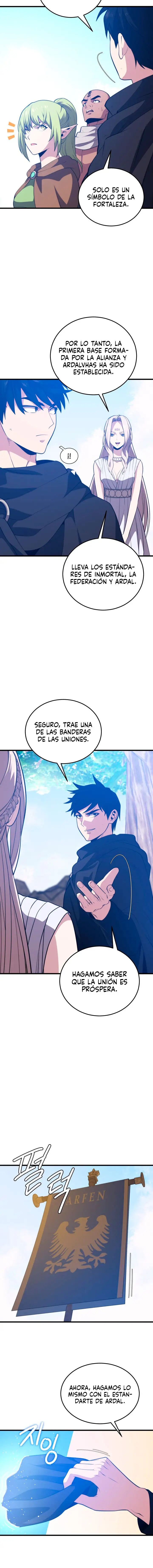 Read Nigromante de la estacion de Seul ES Manga Online