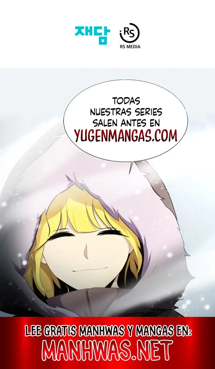 Read Nigromante de la estacion de Seul ES Manga Online
