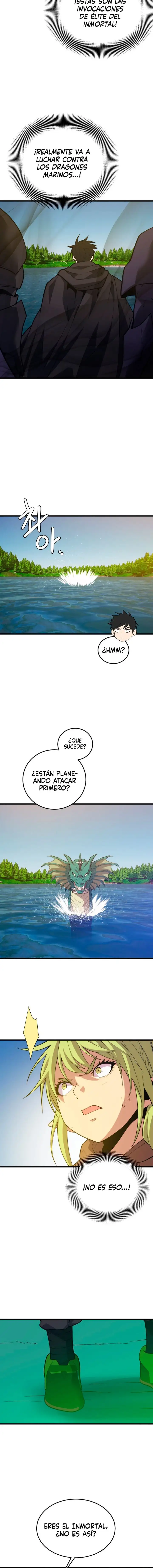 Read Nigromante de la estacion de Seul ES Manga Online