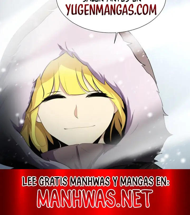 Read Nigromante de la estacion de Seul ES Manga Online