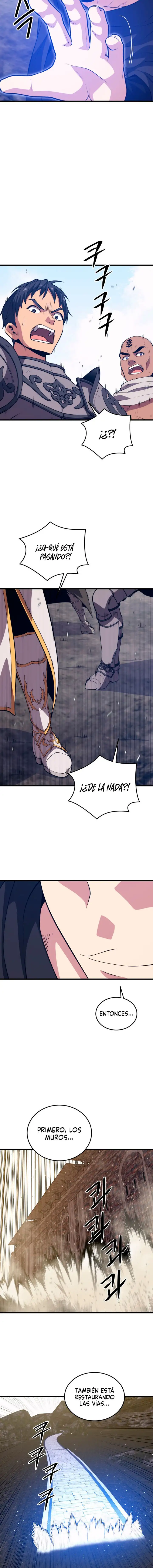 Read Nigromante de la estacion de Seul ES Manga Online