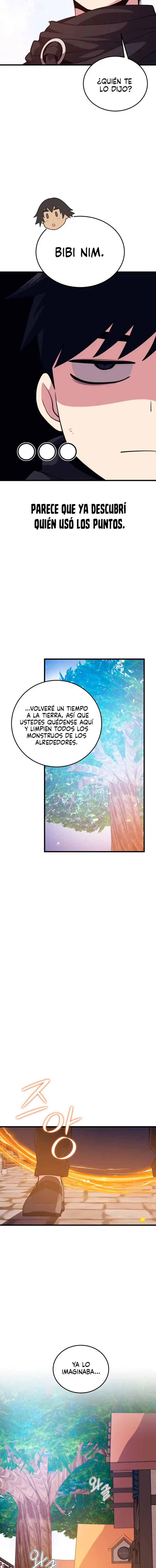 Read Nigromante de la estacion de Seul ES Manga Online