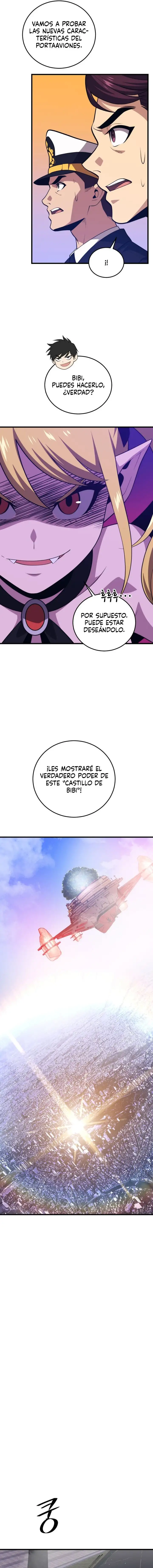 Read Nigromante de la estacion de Seul ES Manga Online