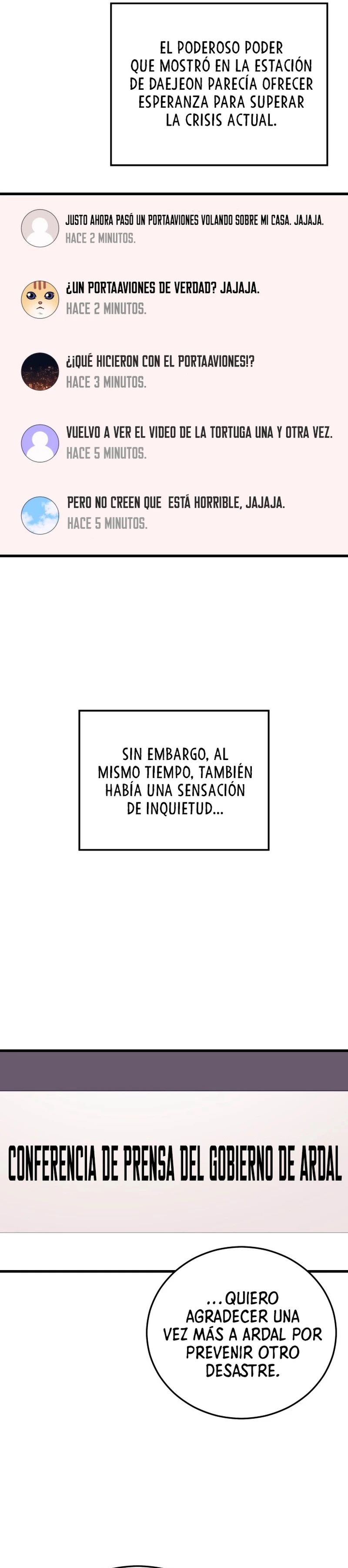 Read Nigromante de la estacion de Seul ES Manga Online