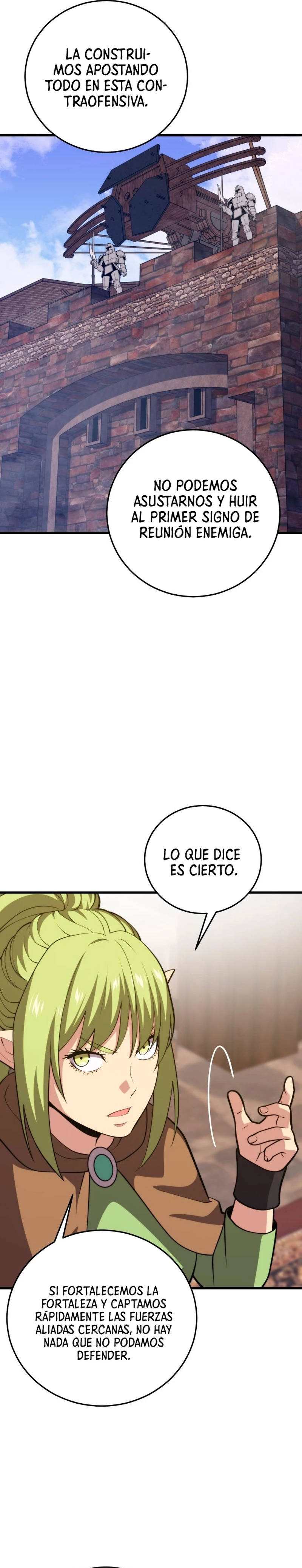 Read Nigromante de la estacion de Seul ES Manga Online