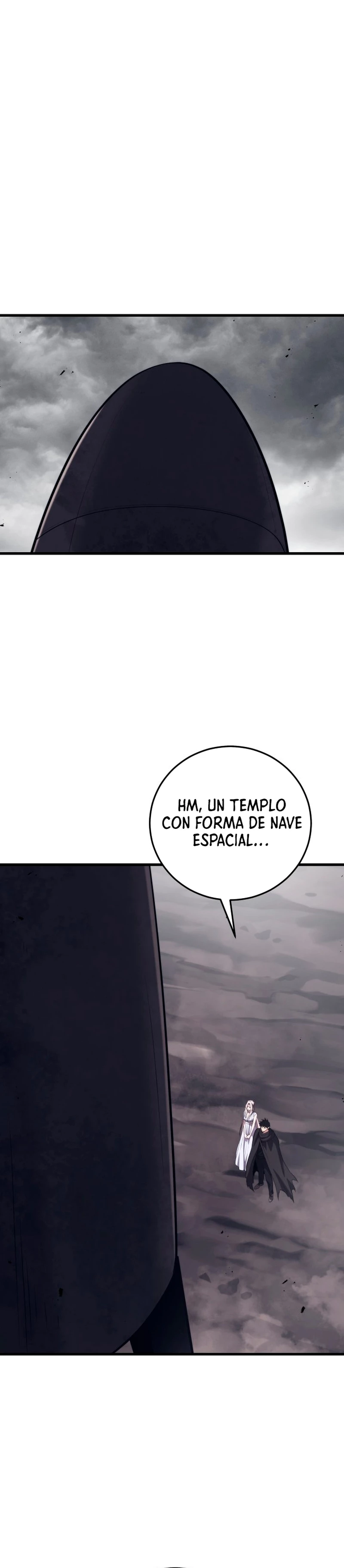 Read Nigromante de la estacion de Seul ES Manga Online