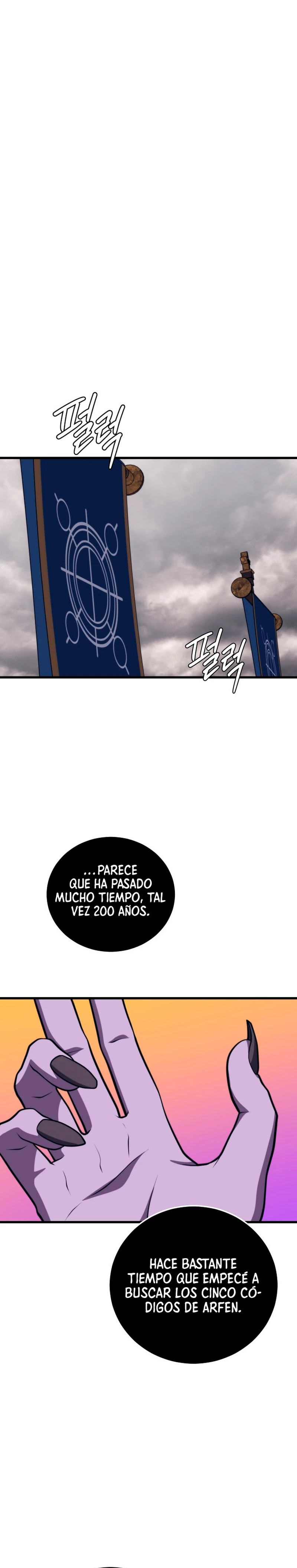 Read Nigromante de la estacion de Seul ES Manga Online