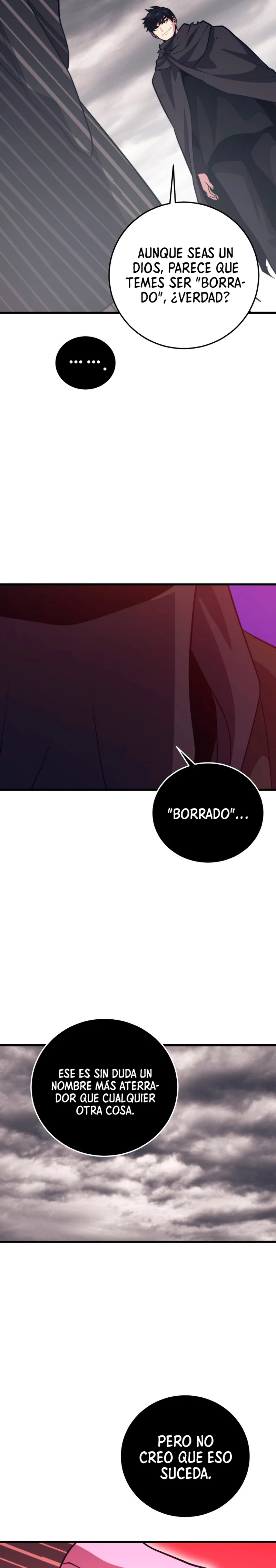 Read Nigromante de la estacion de Seul ES Manga Online