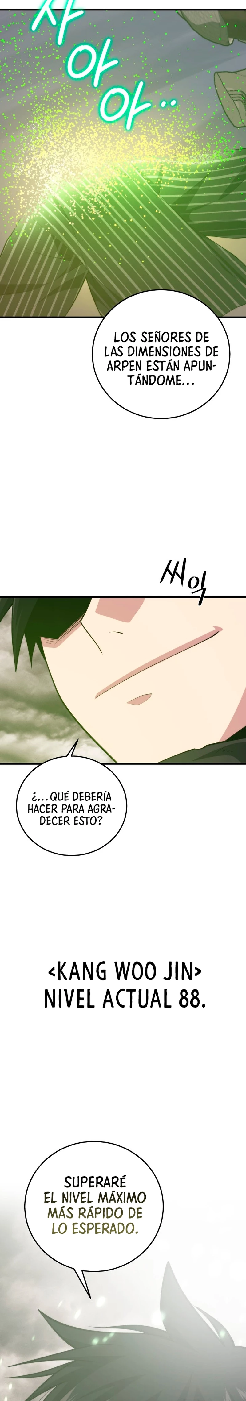 Read Nigromante de la estacion de Seul ES Manga Online