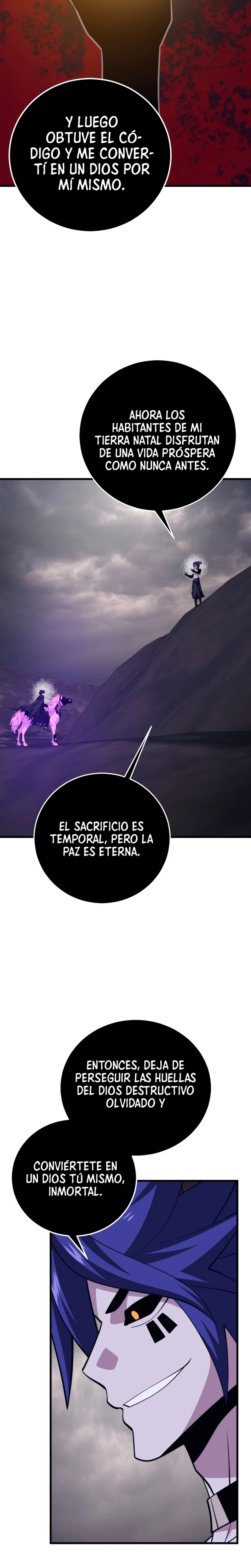 Read Nigromante de la estacion de Seul ES Manga Online