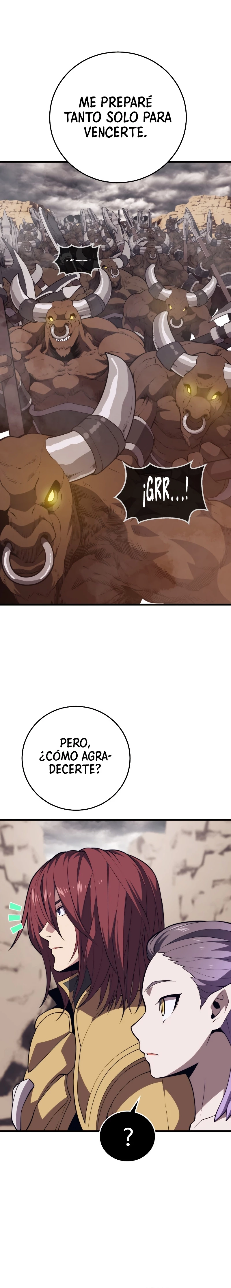 Read Nigromante de la estacion de Seul ES Manga Online