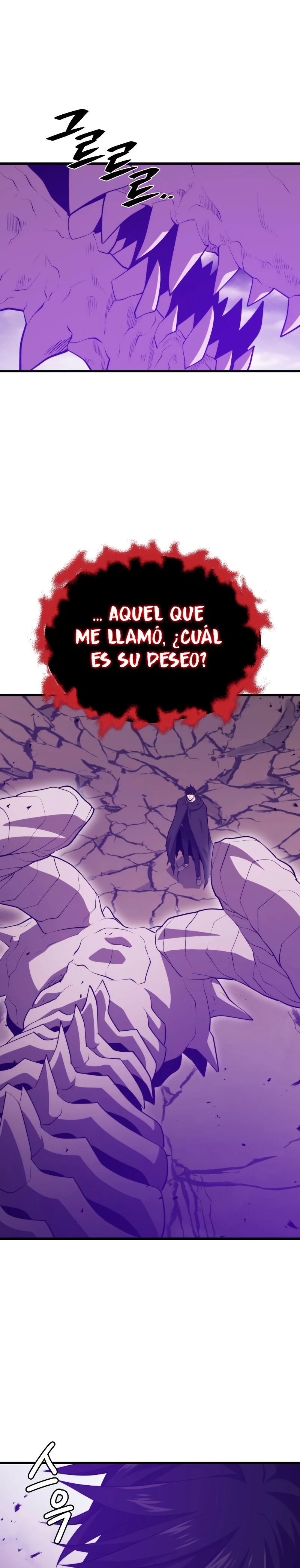 Read Nigromante de la estacion de Seul ES Manga Online