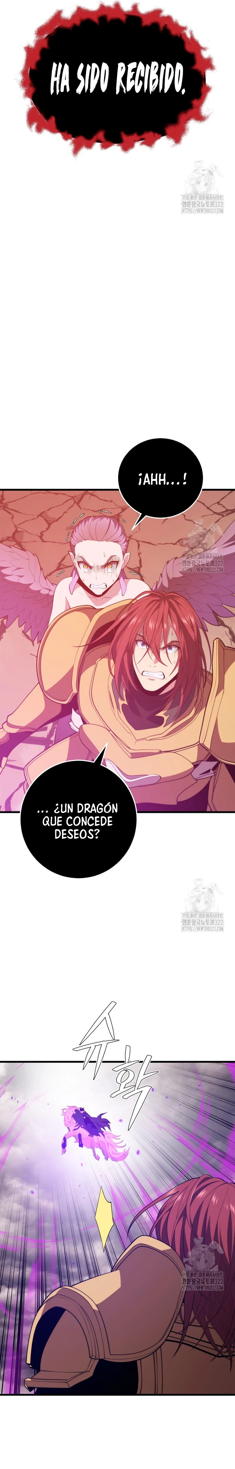 Read Nigromante de la estacion de Seul ES Manga Online