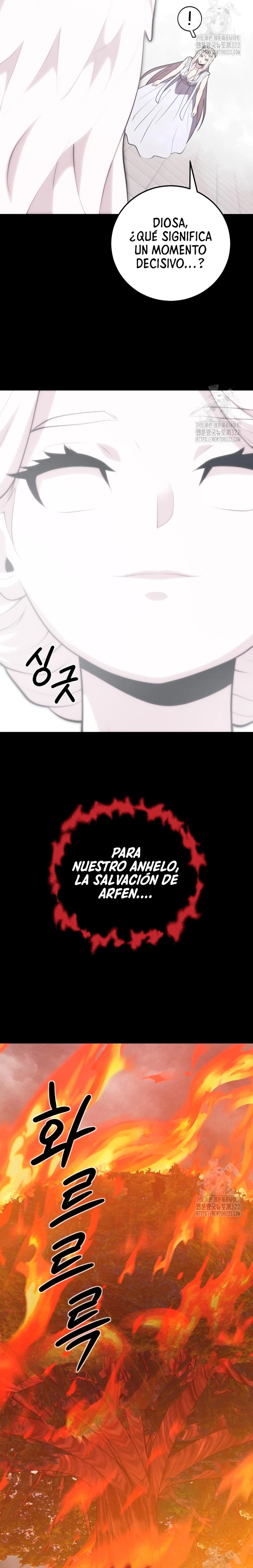 Read Nigromante de la estacion de Seul ES Manga Online