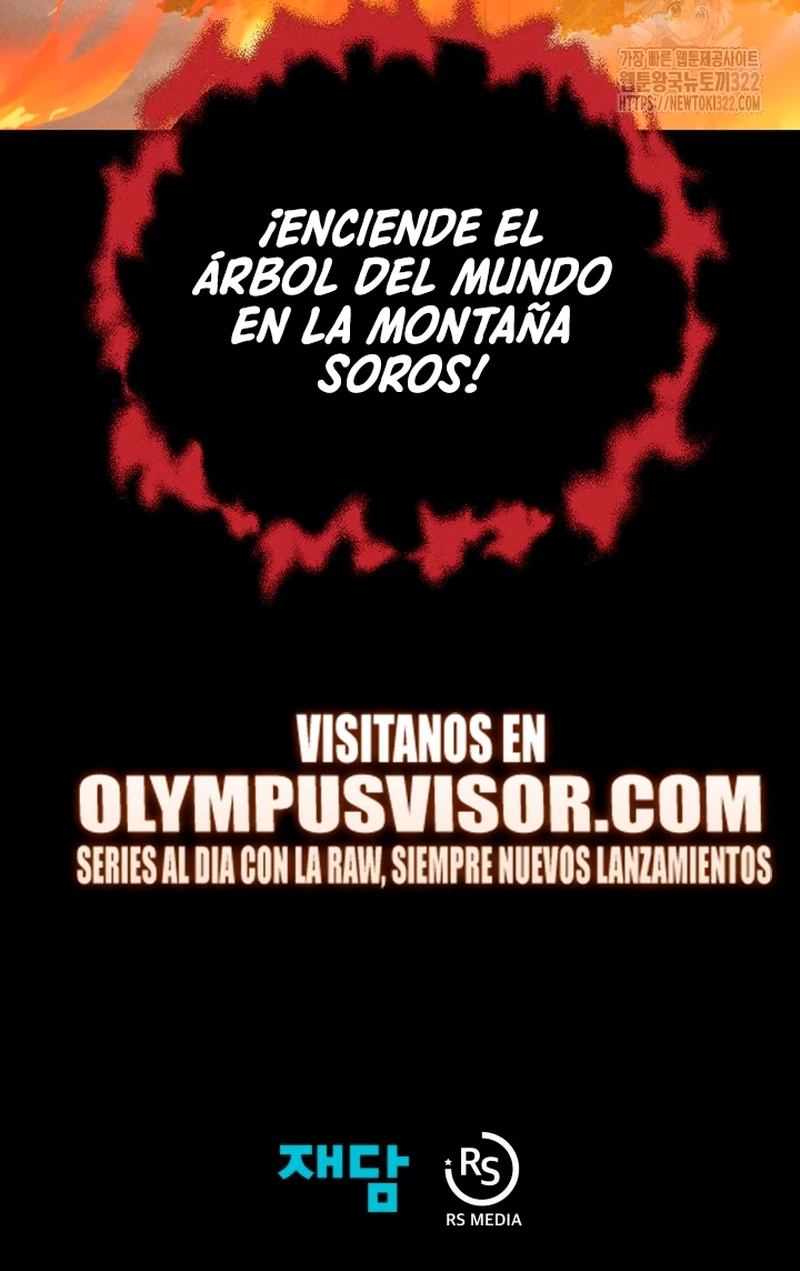 Read Nigromante de la estacion de Seul ES Manga Online
