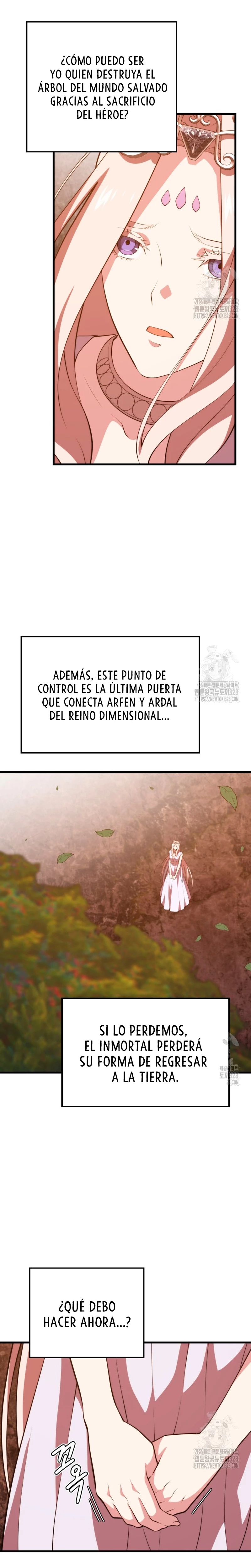 Read Nigromante de la estacion de Seul ES Manga Online