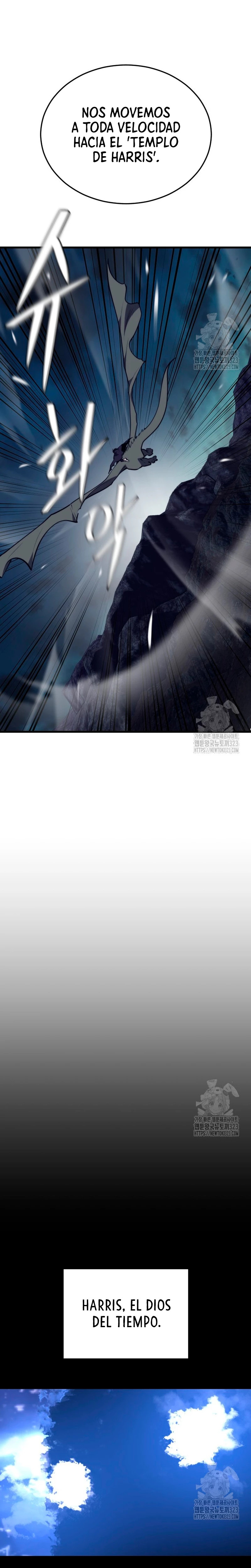 Read Nigromante de la estacion de Seul ES Manga Online