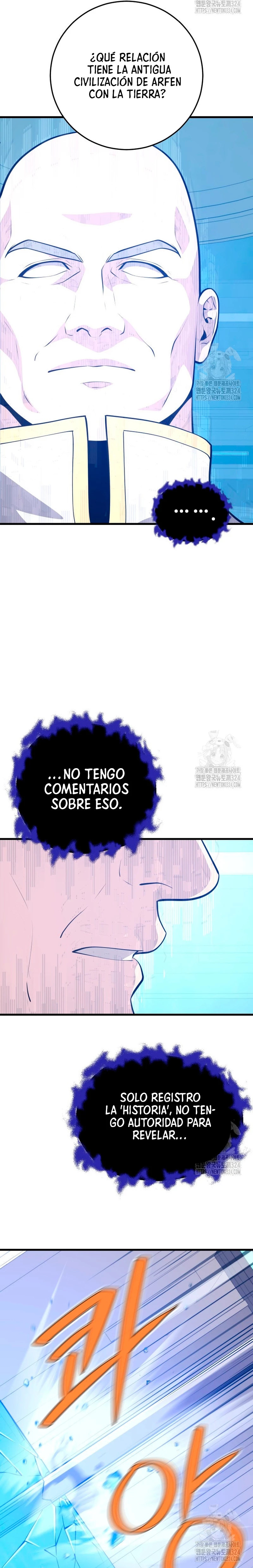Read Nigromante de la estacion de Seul ES Manga Online