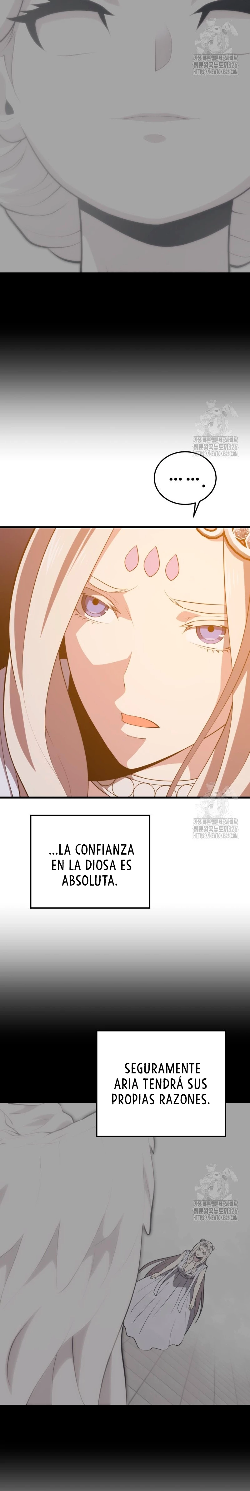 Read Nigromante de la estacion de Seul ES Manga Online