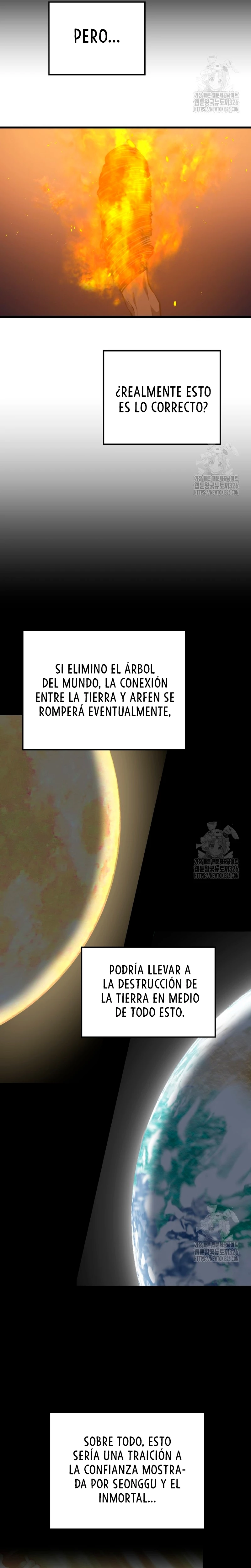 Read Nigromante de la estacion de Seul ES Manga Online