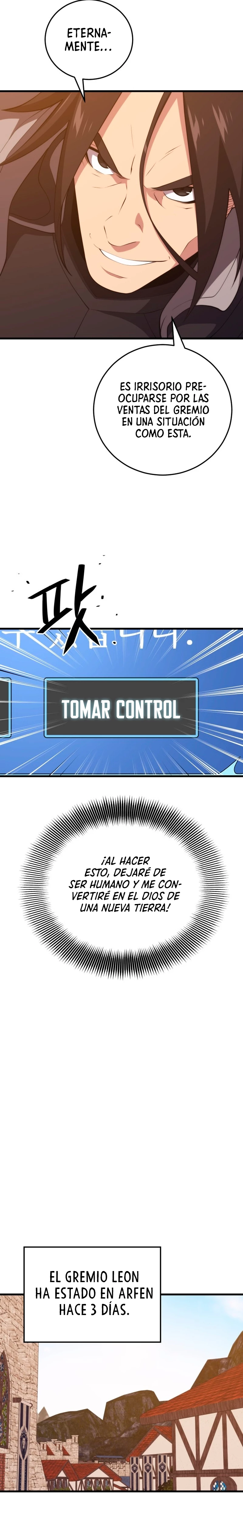 Read Nigromante de la estacion de Seul ES Manga Online