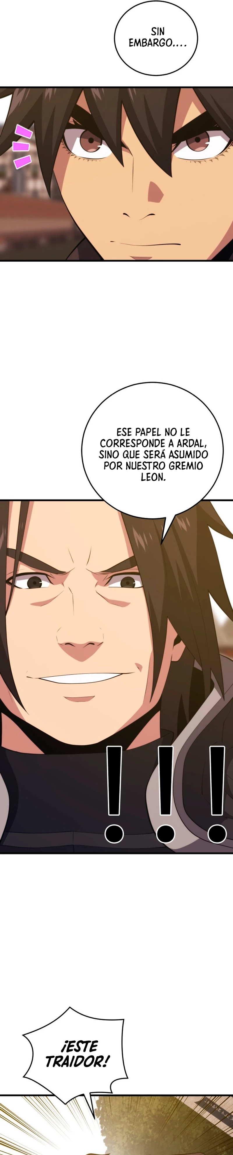 Read Nigromante de la estacion de Seul ES Manga Online
