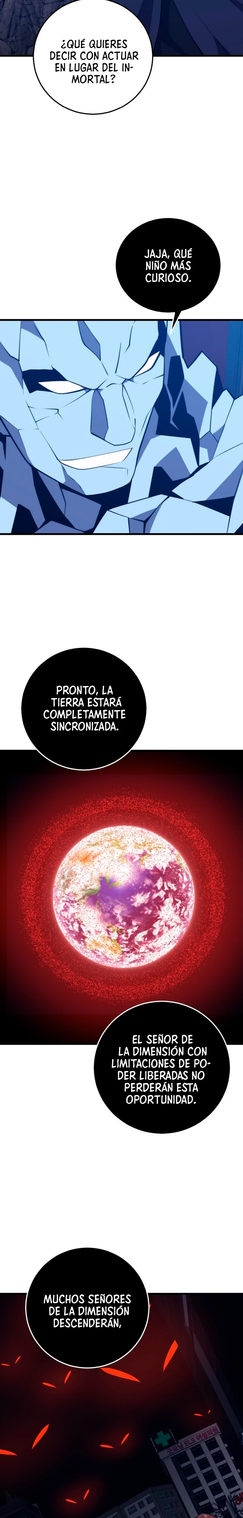 Read Nigromante de la estacion de Seul ES Manga Online